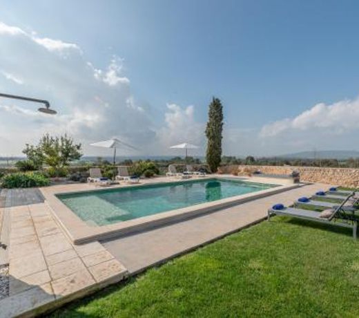 Finca Es Castellot Vell