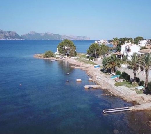 MARINA SEA