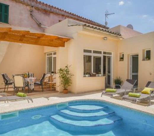 YupiHome Holiday Home Ribot