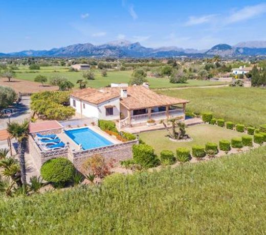 Villa Can Soler