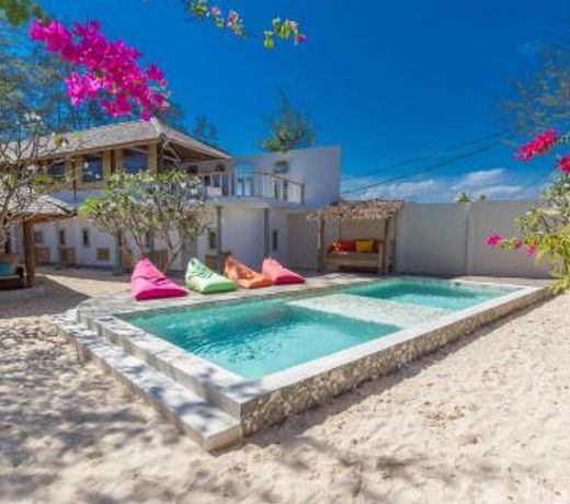 Villa Shelra