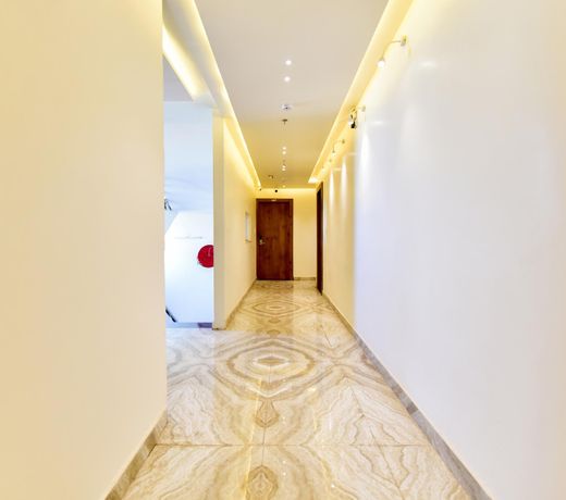 Capital O 77972 Hotel Aishwarya And Restaurant By Arn Group