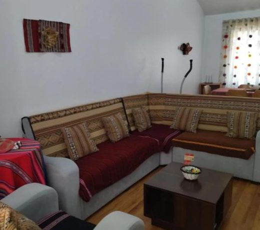Piso de Kireyna