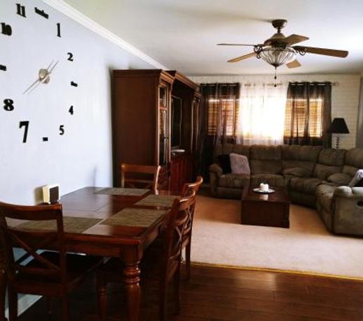 Charming 1 story 3 bdrm Home