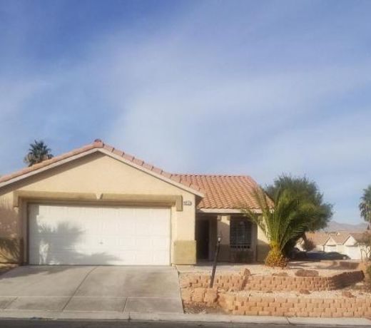 Entire House 20 min from Las Vegas Blvd