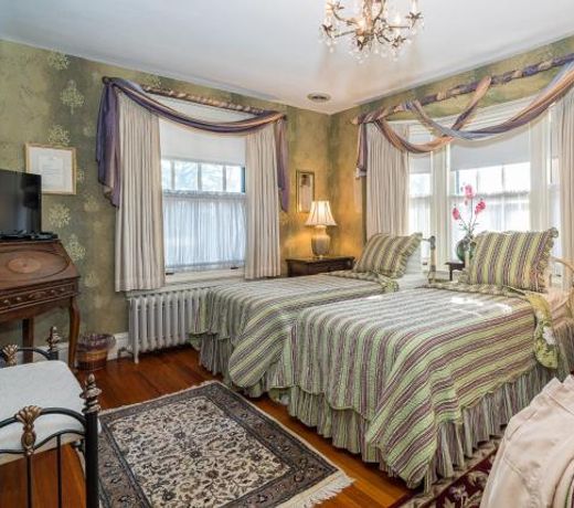 King's Cottage Bed & Breakfast