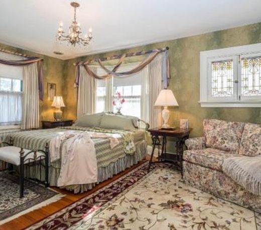 King's Cottage Bed & Breakfast