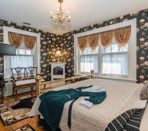 King's Cottage Bed & Breakfast