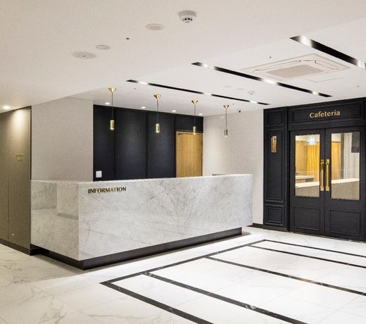 Doha dnc oiahotel