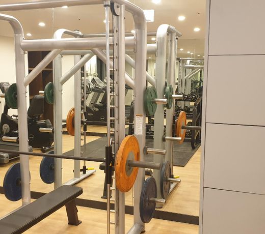Doha dnc oiahotel