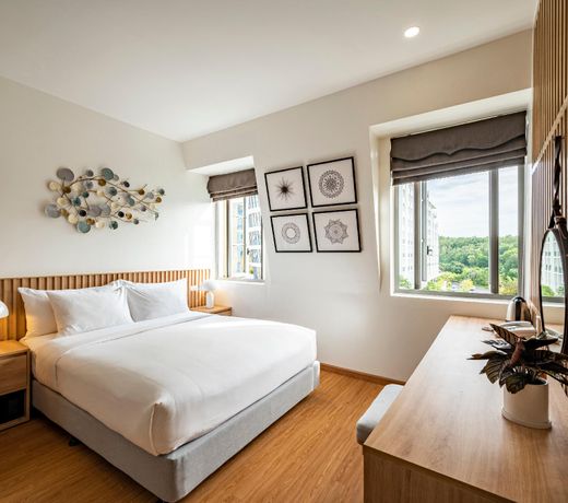 ANN HOTEL - SPA PHU QUOC