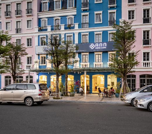 ANN HOTEL - SPA PHU QUOC