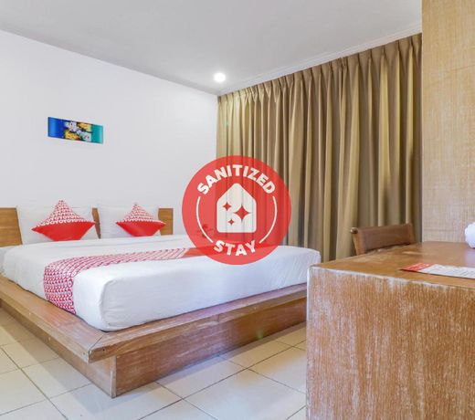 OYO 1610 Chendana Homestay