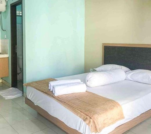 Anandianta Guesthouse Nusa Dua RedPartner