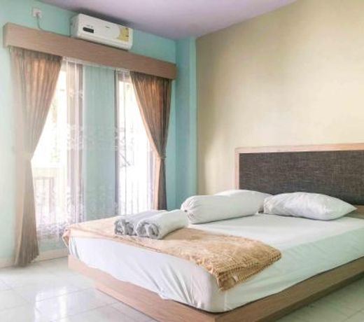 Anandianta Guesthouse Nusa Dua RedPartner