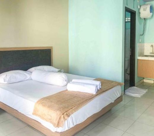 Anandianta Guesthouse Nusa Dua RedPartner