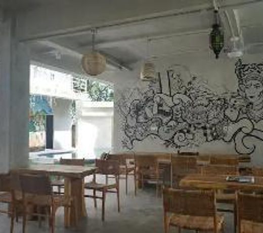 Bali Bobo Hostel