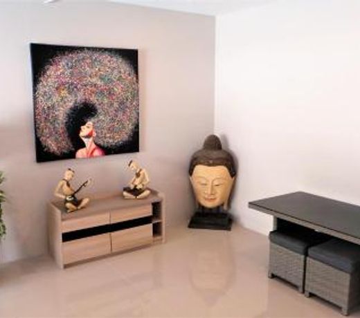 SHUSHI APARTMENT