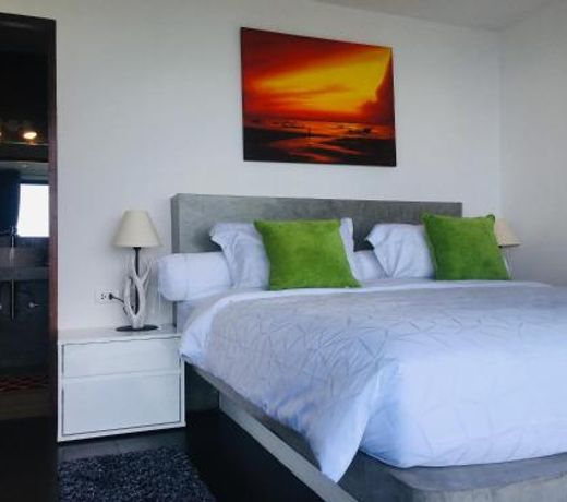 Villa Happiness Ocean View