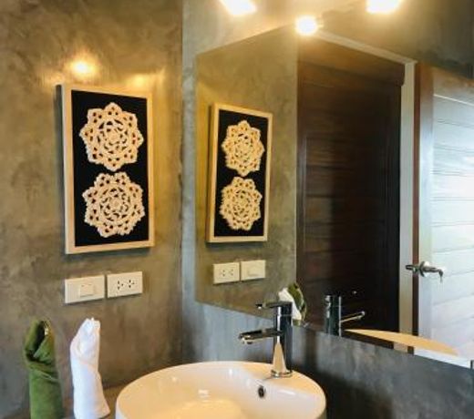 Villa Happiness Ocean View