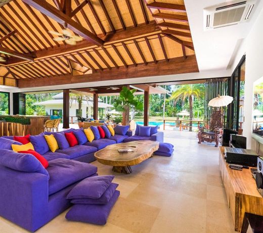 Three Bedroom Pure Luxury Lipa Noi