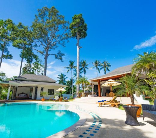 Three Bedroom Pure Luxury Lipa Noi
