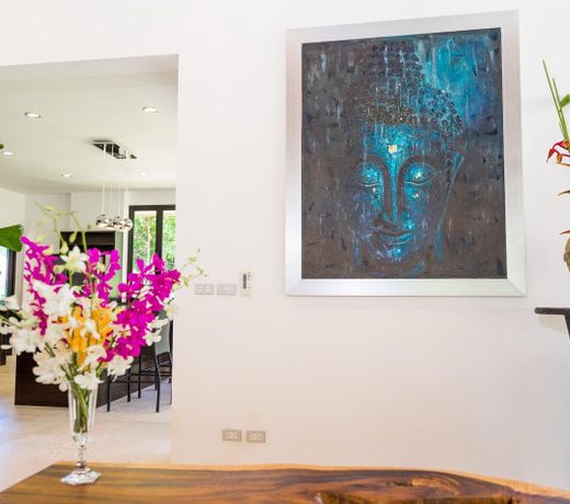 Three Bedroom Pure Luxury Lipa Noi