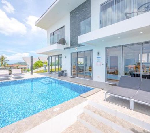 Villas Reef View Garden