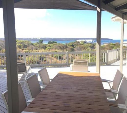 White Sands Holiday Retreat