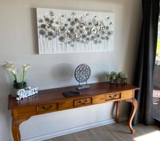 Pine View Holiday Rental