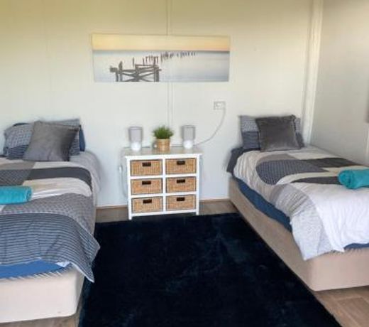 Pine View Holiday Rental