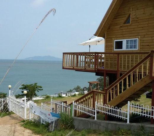 Haewon Pension
