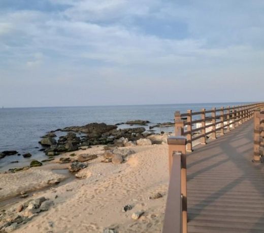Sokcho Haeoreum Unshared Hosue Pension