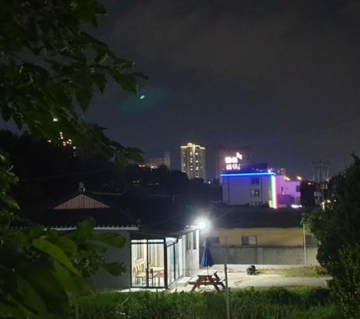 Sokcho Haeoreum Unshared Hosue Pension
