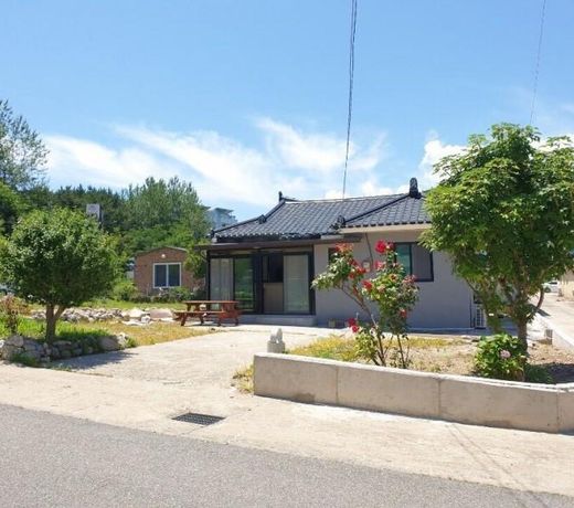 Sokcho Haeoreum Unshared Hosue Pension