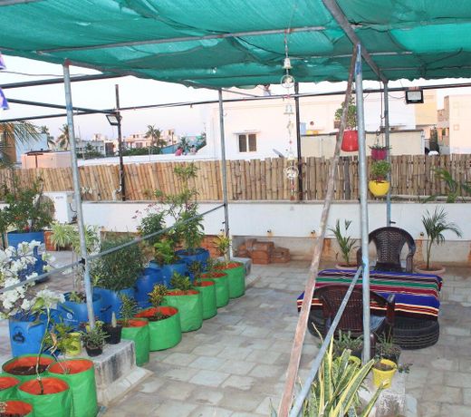 Cozy Room with Kitchen/Airport Pickup & Drop/Porur