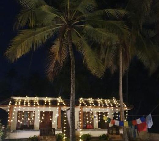 Paddy Farm Beach Resort