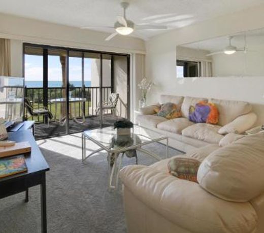 Land's End #203 Building 11 - Beach front