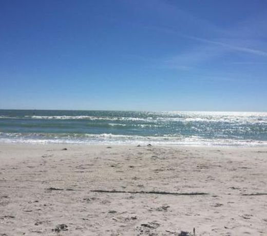 Boca Ciega Shores #3