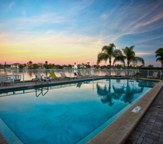 308 - Palms of Treasure Island