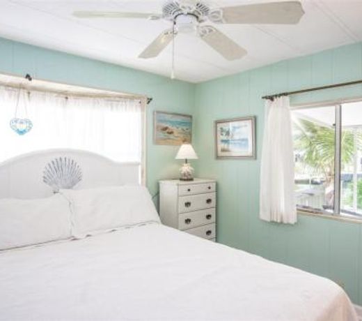 Breeze On Inn 2bed and 2bath with dockage