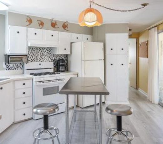 Breeze On Inn 2bed and 2bath with dockage
