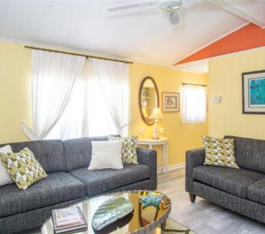 Breeze On Inn 2bed and 2bath with dockage
