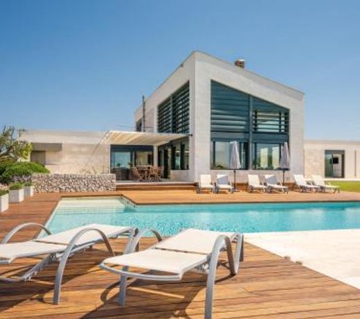Villa Canutells Ref 27