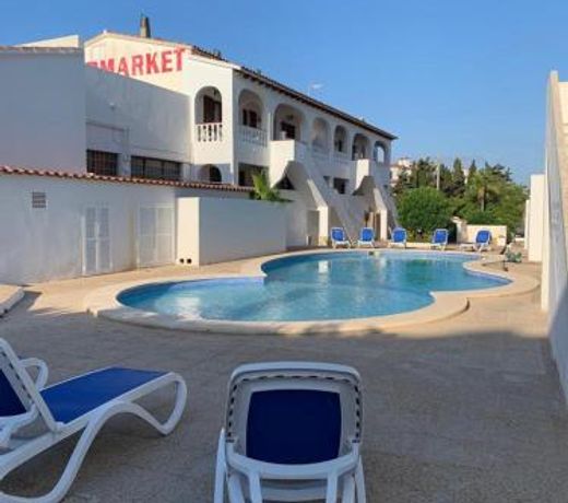 Apartamentos Xoroi