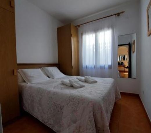 Apartamentos Xoroi