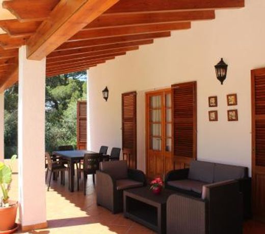 Villa Moll