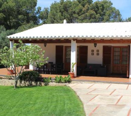 Villa Moll