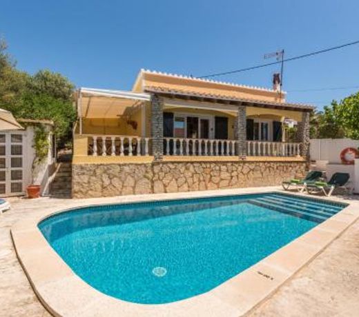 Villa Mari - Calan Porter