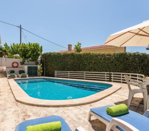 Villa Mari - Calan Porter